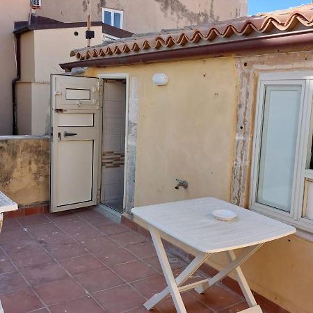 锡拉库扎La Casa Dei Gatti公寓 外观 照片