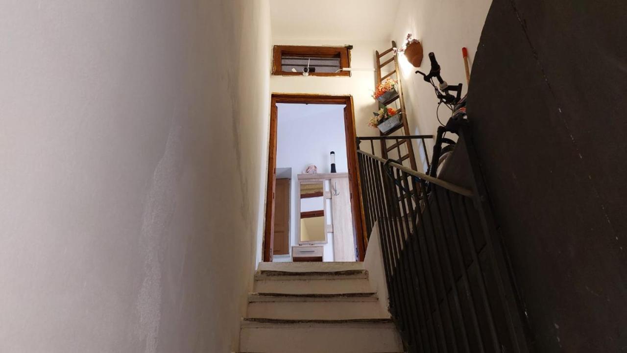 锡拉库扎La Casa Dei Gatti公寓 外观 照片