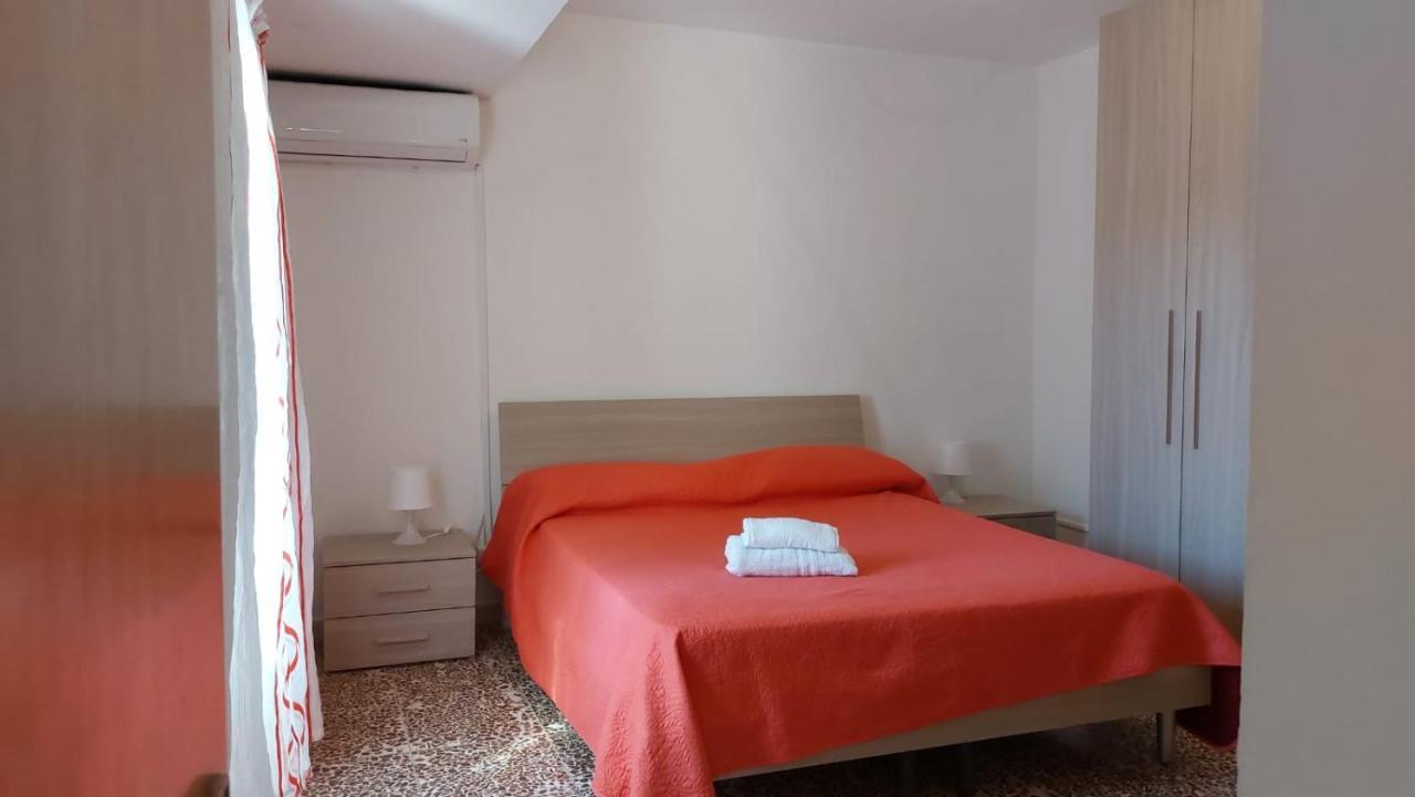 锡拉库扎La Casa Dei Gatti公寓 外观 照片