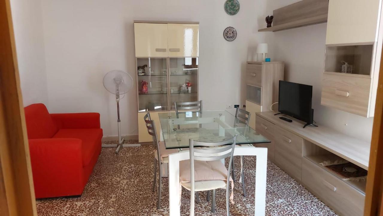 锡拉库扎La Casa Dei Gatti公寓 外观 照片