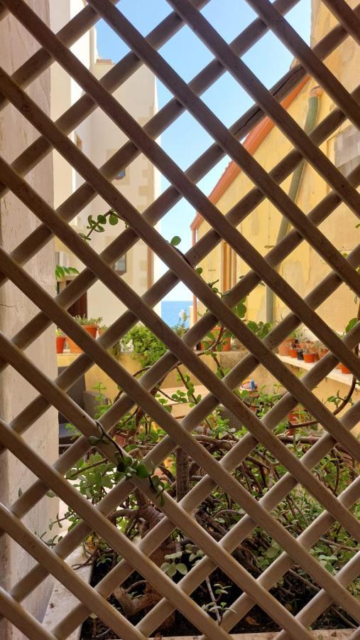 锡拉库扎La Casa Dei Gatti公寓 外观 照片