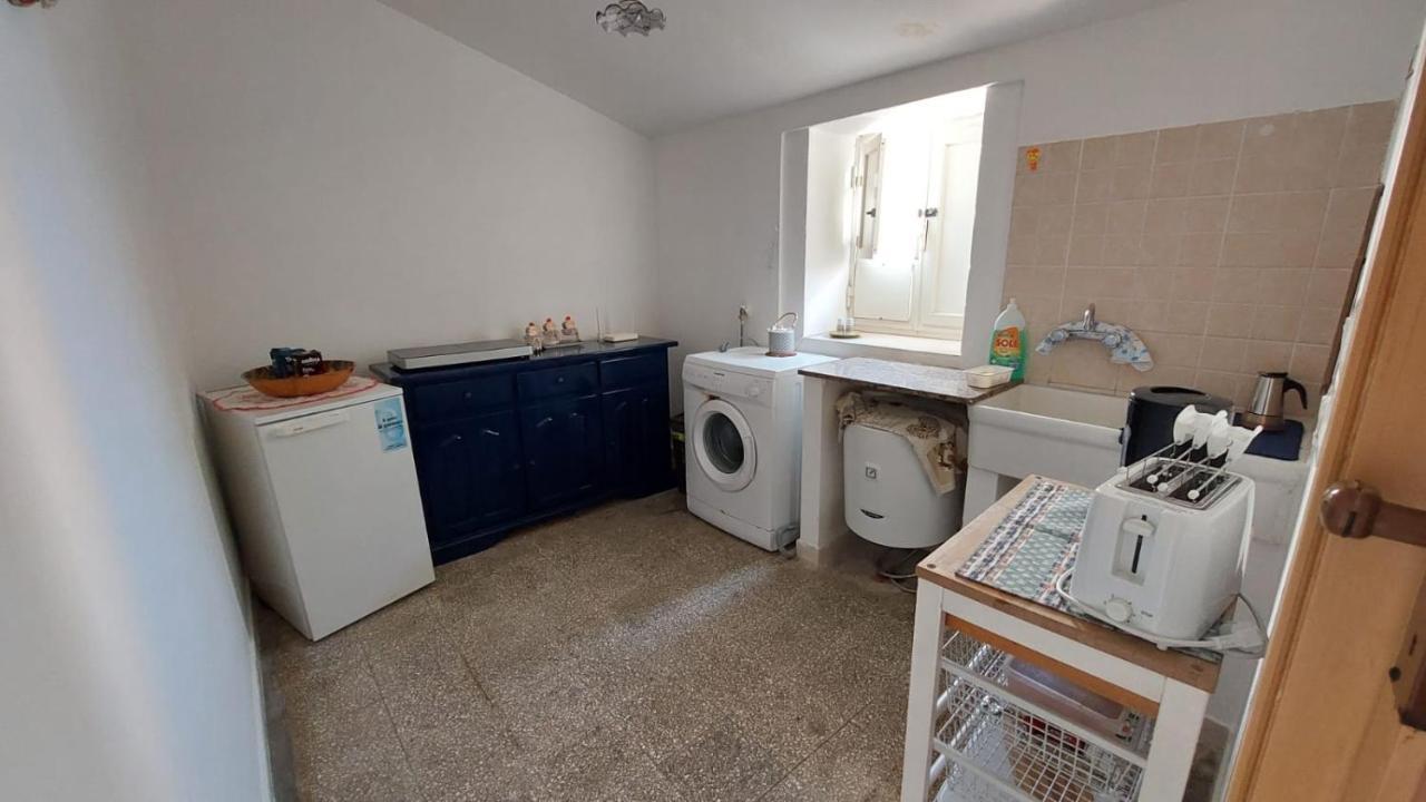 锡拉库扎La Casa Dei Gatti公寓 外观 照片