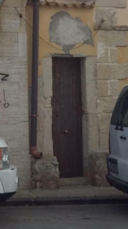 锡拉库扎La Casa Dei Gatti公寓 外观 照片